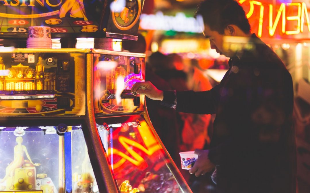 Daftar Situs Slot Online Populer dan Gacor