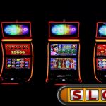 Situs Slot Online Gacor Terbaik