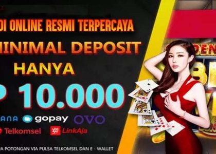 Bet Slot