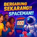permainan spaceman kangmimpi