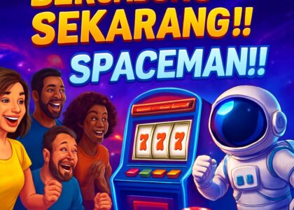 permainan spaceman kangmimpi